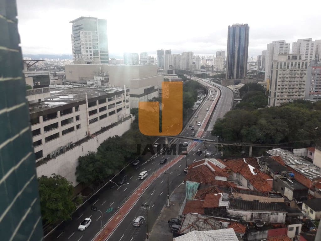 Apartamento de 2 dormitórios na R MELO PALHETA — Água Branca, São Paulo - foto 2