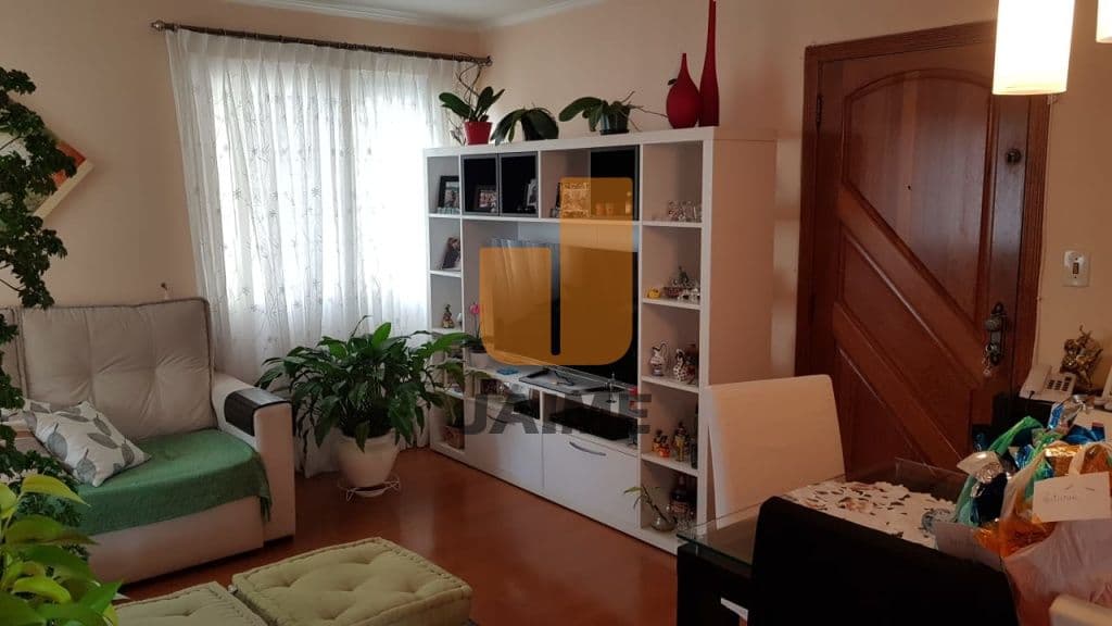 Apartamento de 2 dormitórios na R Raul Pompéia — Pompéia, São Paulo