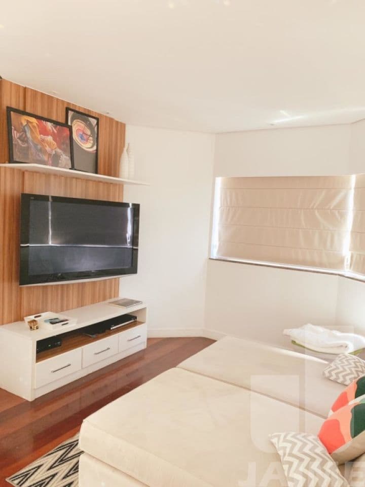 Apartamento de 4 dormitórios na R APINAJÉS — Perdizes, São Paulo - foto 4