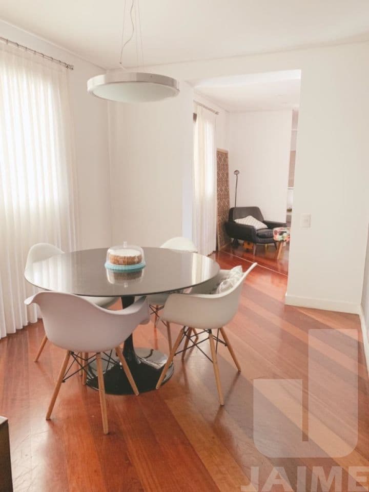 Apartamento de 4 dormitórios na R APINAJÉS — Perdizes, São Paulo - foto 5