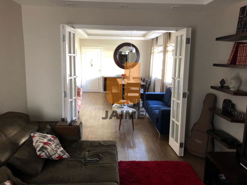 Apartamento de 2 dormitórios na R Baluarte — Vila Olímpia, São Paulo - foto 2