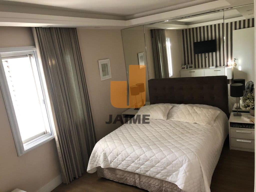 Apartamento de 2 dormitórios na R Baluarte — Vila Olímpia, São Paulo - foto 5