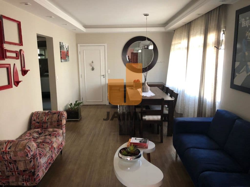 Apartamento em Vila Olímpia