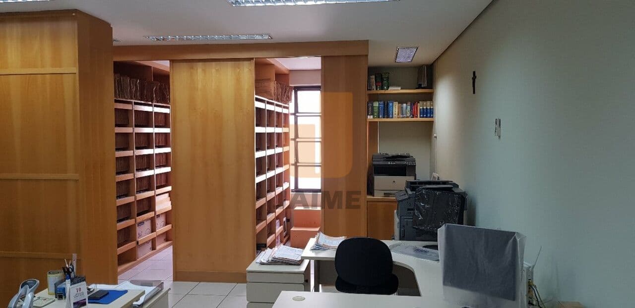 Comercial na R Jaguaribe — Higienópolis, São Paulo - foto 5