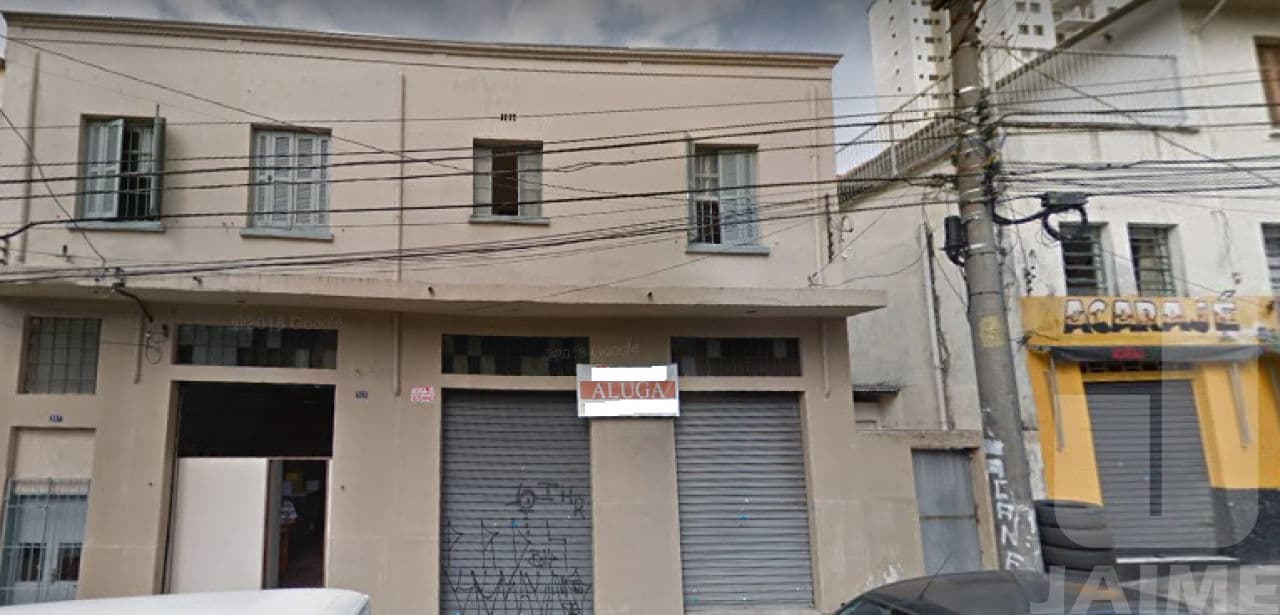 Comercial em Casa Verde