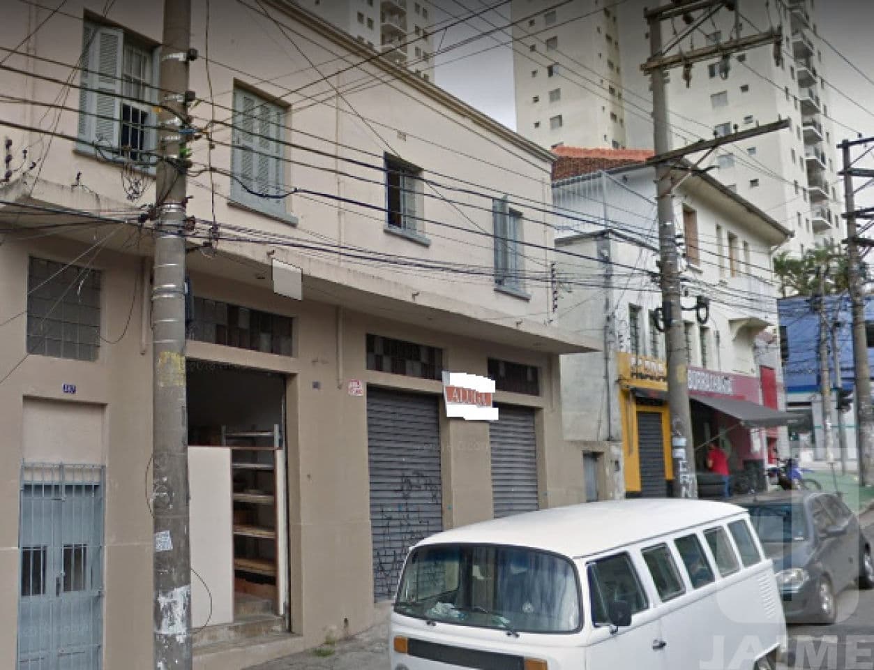 Comercial na R João Rudge — Casa Verde, São Paulo - foto 2