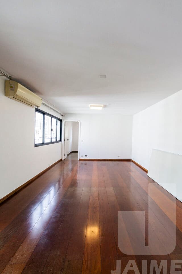 Apartamento de 3 dormitórios na R DOUTOR JOSÉ MANOEL — Higienópolis, São Paulo - foto 4