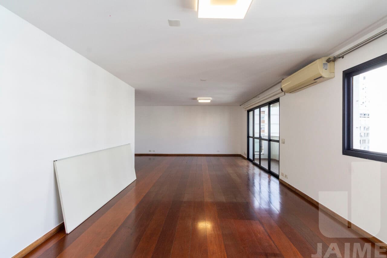 Apartamento de 3 dormitórios na R DOUTOR JOSÉ MANOEL — Higienópolis, São Paulo - foto 5