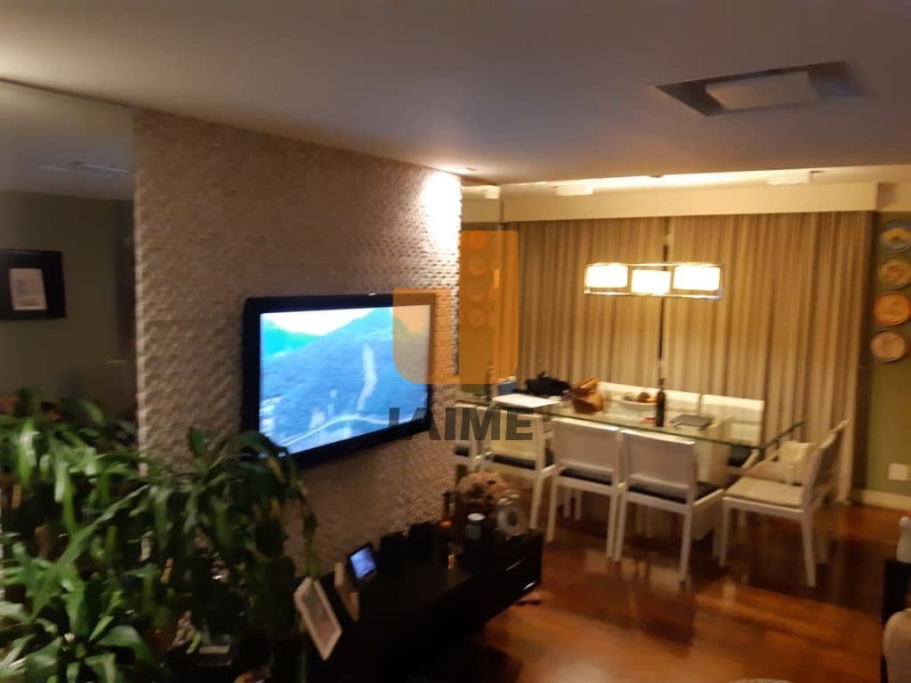 Apartamento de 4 dormitórios na R MONTE ALEGRE — Perdizes, São Paulo - foto 4
