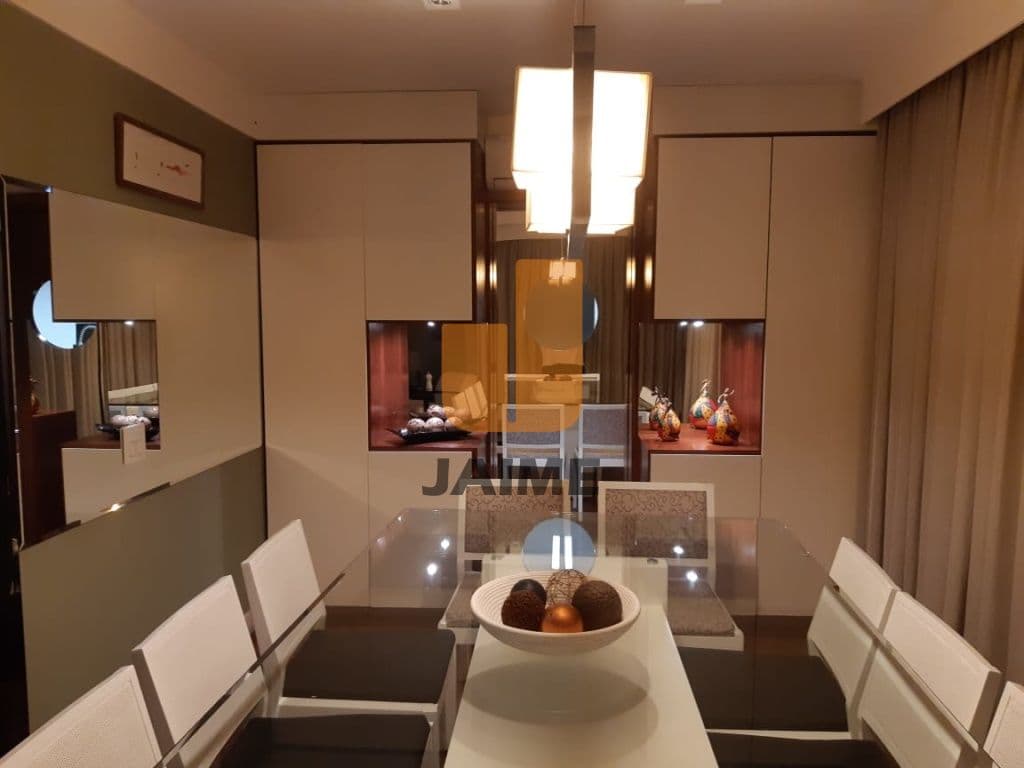 Apartamento de 4 dormitórios na R MONTE ALEGRE — Perdizes, São Paulo - foto 5