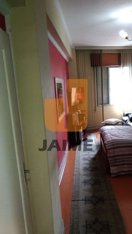Apartamento de 1 dormitório na AV SÃO JOÃO — Santa Cecília, São Paulo - foto 3