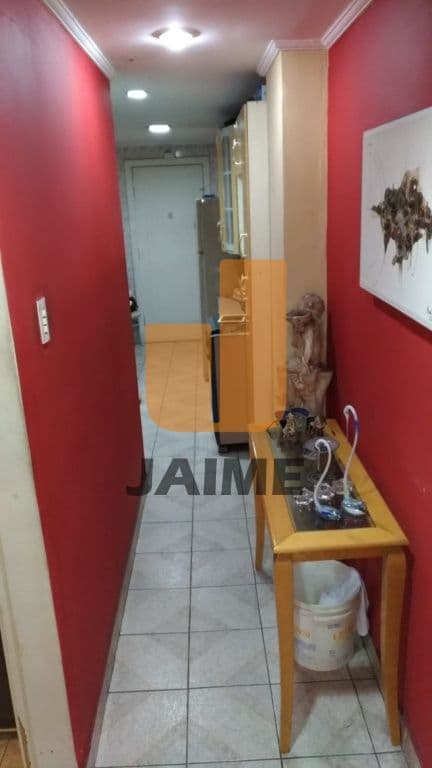 Apartamento de 1 dormitório na AV SÃO JOÃO — Santa Cecília, São Paulo - foto 4