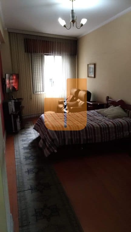 Apartamento em Santa Cecília