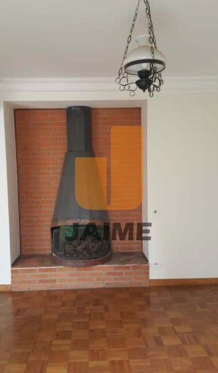 Apartamento de 4 dormitórios na AV Rouxinol — Moema, São Paulo - foto 5