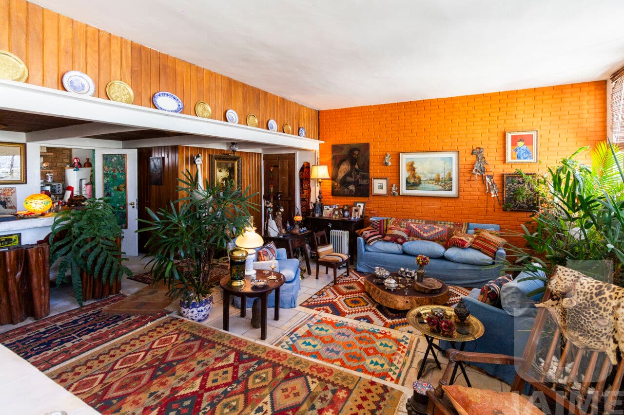 Apartamento de 2 dormitórios na AV ANGÉLICA — Higienópolis, São Paulo - foto 4