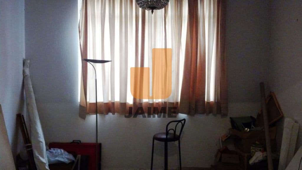 Comercial de 5 dormitórios na R MONTE ALEGRE — Perdizes, São Paulo