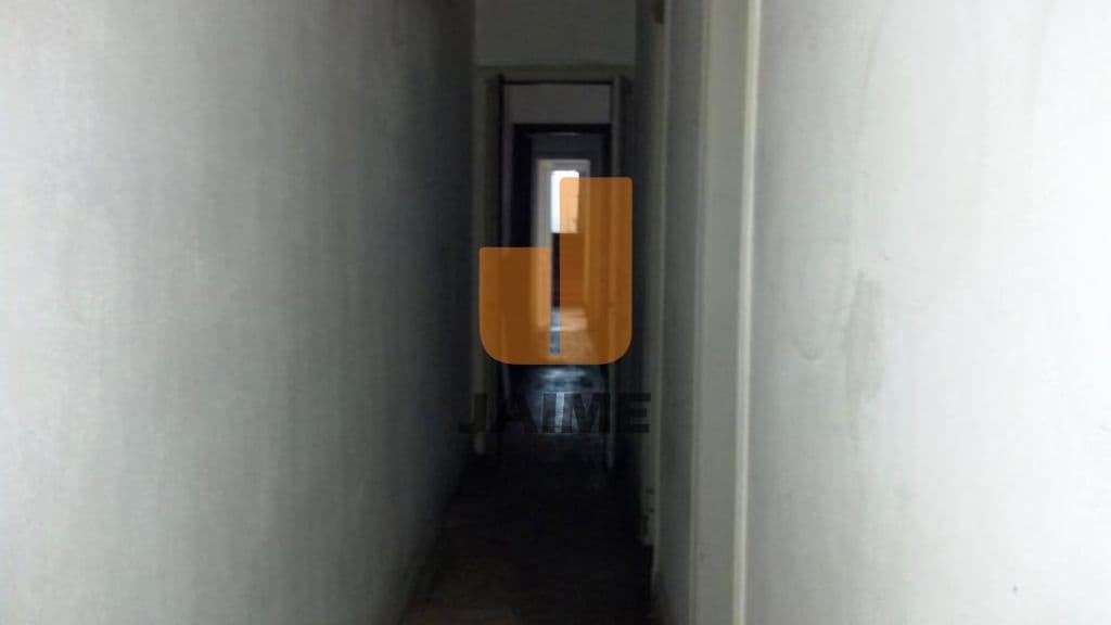 Comercial de 5 dormitórios na R MONTE ALEGRE — Perdizes, São Paulo - foto 2