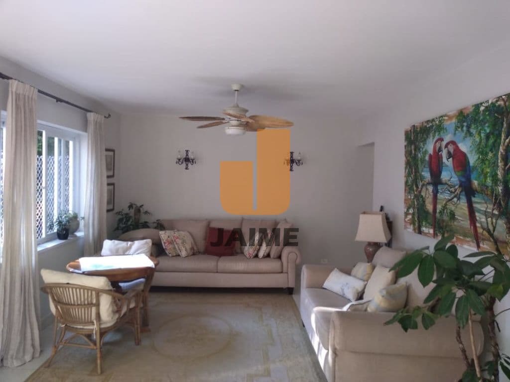 Apartamento de 3 dormitórios na R JOSÉ MARIA LISBOA — Jardim Paulista, São Paulo - foto 2