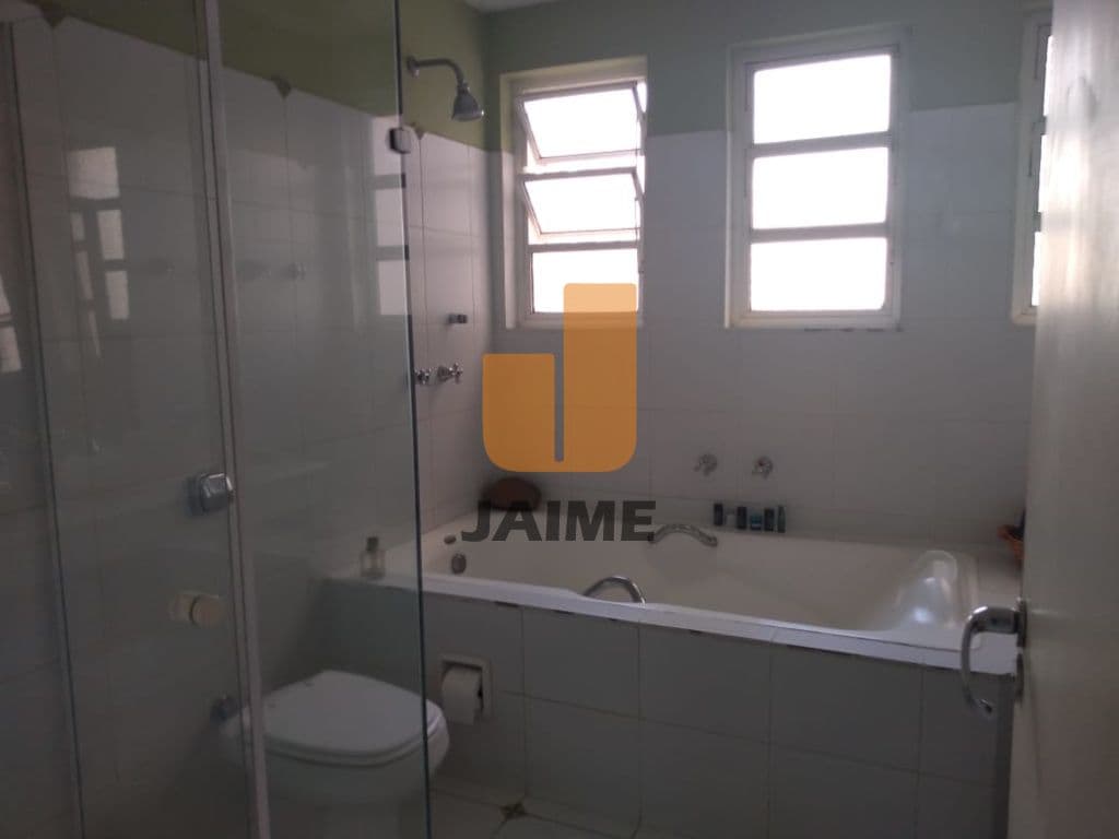 Apartamento de 3 dormitórios na R JOSÉ MARIA LISBOA — Jardim Paulista, São Paulo - foto 4