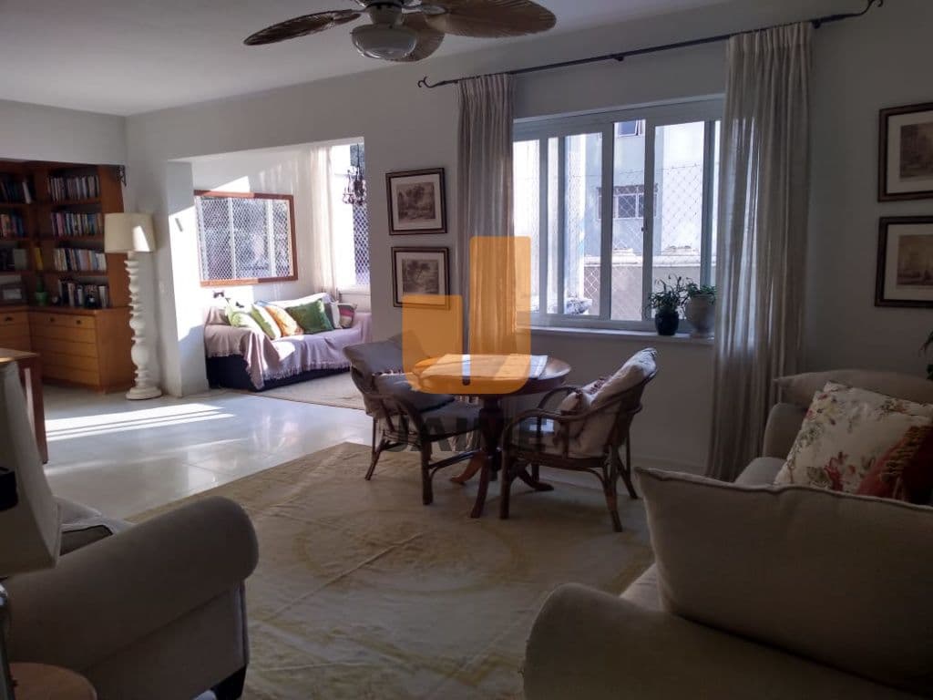 Apartamento de 3 dormitórios na R JOSÉ MARIA LISBOA — Jardim Paulista, São Paulo - foto 5