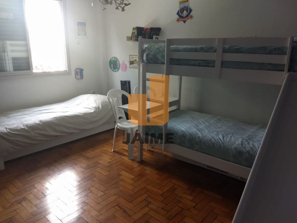 Apartamento de 3 dormitórios na R LISBOA — Pinheiros, São Paulo - foto 3