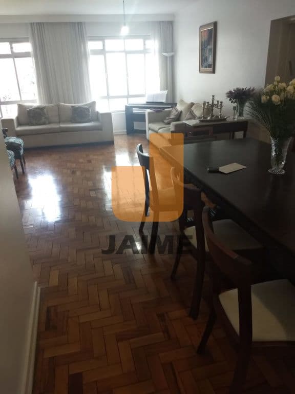 Apartamento de 3 dormitórios na R LISBOA — Pinheiros, São Paulo - foto 5