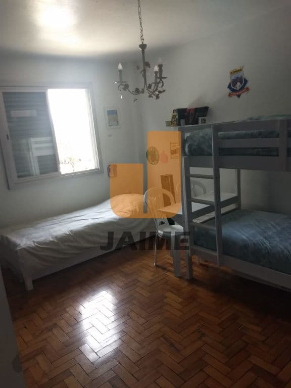 Apartamento de 3 dormitórios na R LISBOA — Pinheiros, São Paulo - foto 4