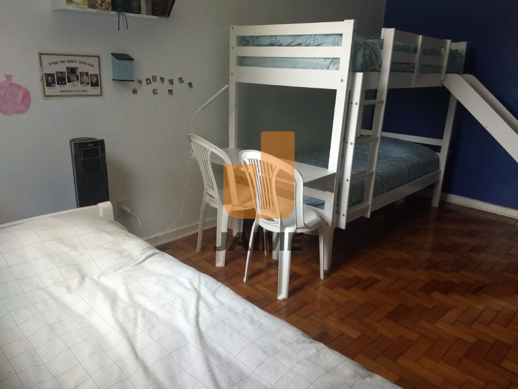 Apartamento de 3 dormitórios na R LISBOA — Pinheiros, São Paulo - foto 2