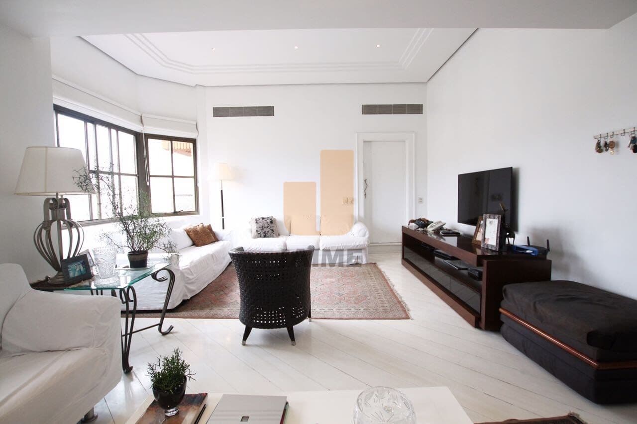 Apartamento em Cerqueira César