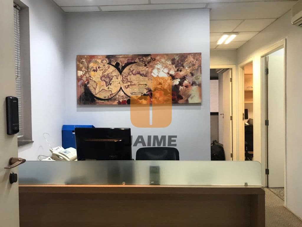 Comercial na R CARDOSO DE ALMEIDA — Perdizes, São Paulo