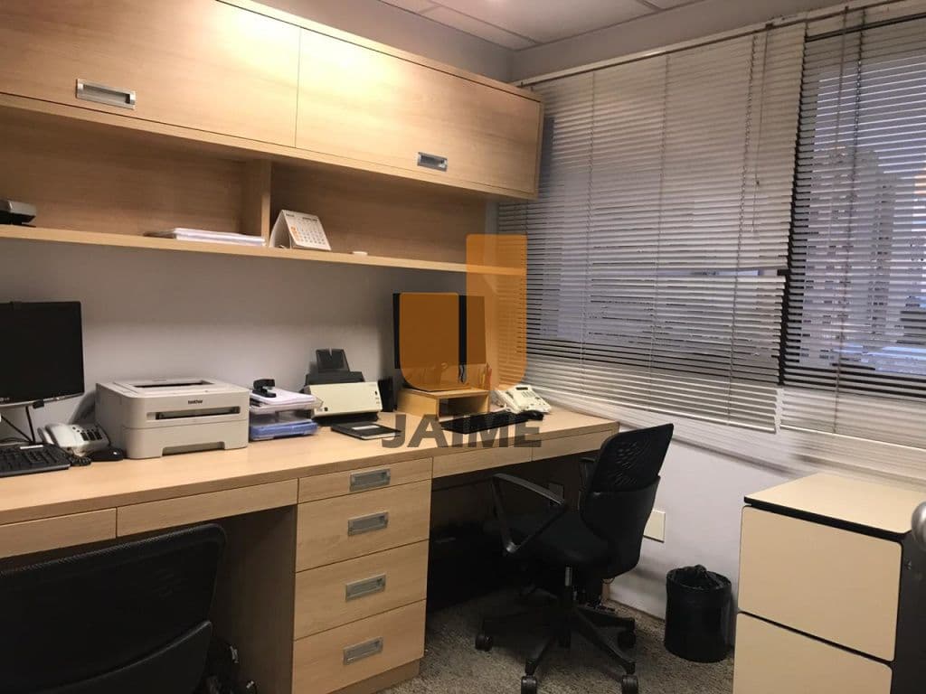 Comercial na R CARDOSO DE ALMEIDA — Perdizes, São Paulo - foto 3