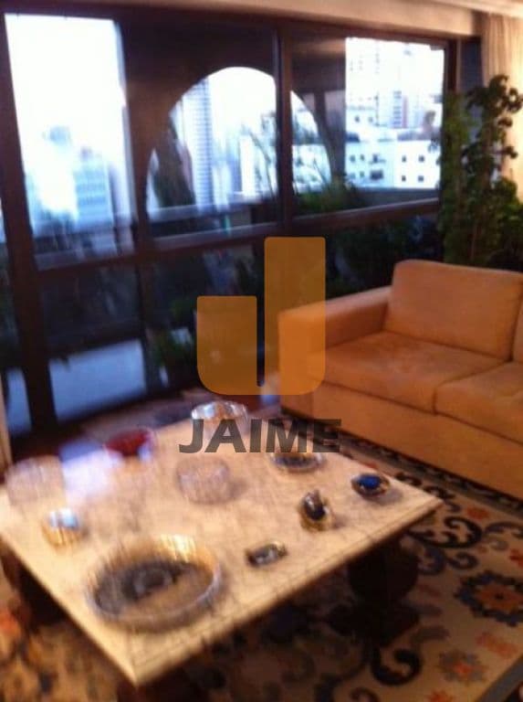 Apartamento de 4 dormitórios na R ITAPICURU — Perdizes, São Paulo - foto 2