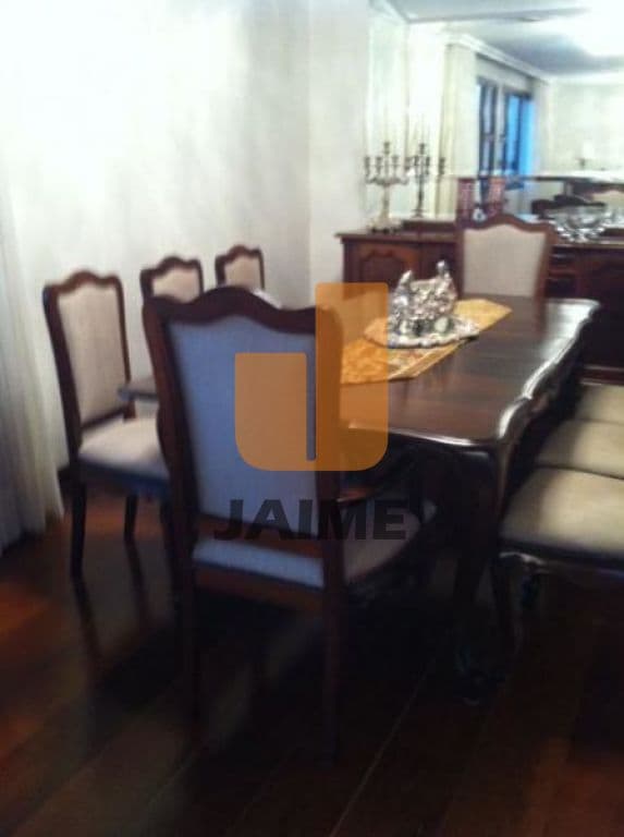Apartamento de 4 dormitórios na R ITAPICURU — Perdizes, São Paulo - foto 3