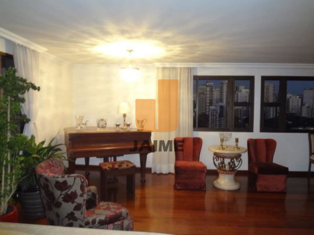 Apartamento de 4 dormitórios na R ITAPICURU — Perdizes, São Paulo - foto 4