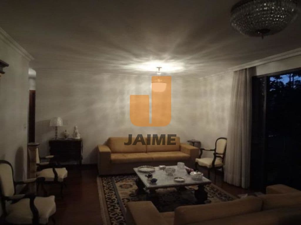 Apartamento de 4 dormitórios na R ITAPICURU — Perdizes, São Paulo - foto 5