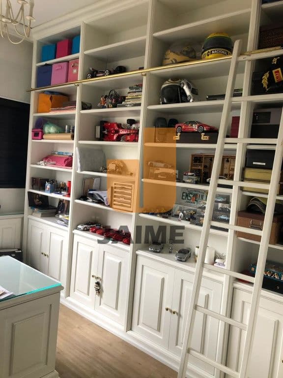 Apartamento de 4 dormitórios na R BARÃO DE BOCAINA — Higienópolis, São Paulo - foto 4