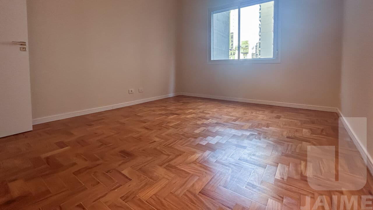 Apartamento de 1 dormitório na AV ANGÉLICA — Higienópolis, São Paulo - foto 3