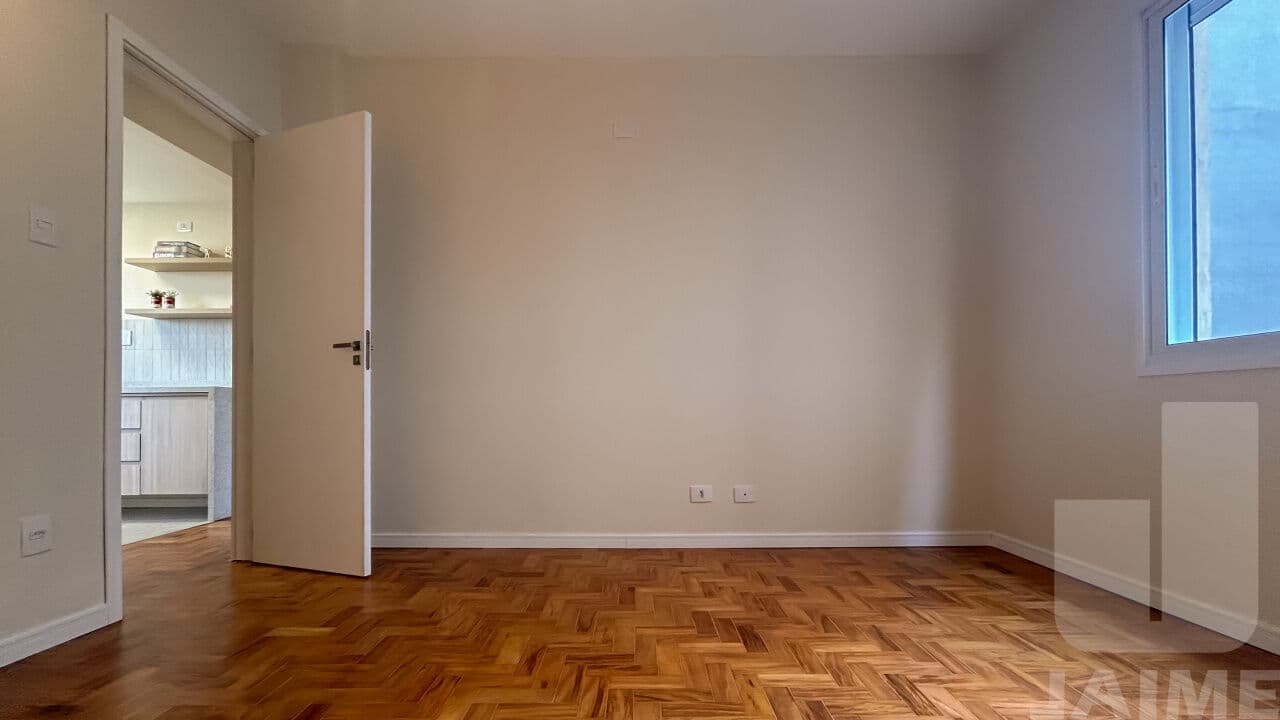 Apartamento de 1 dormitório na AV ANGÉLICA — Higienópolis, São Paulo - foto 4