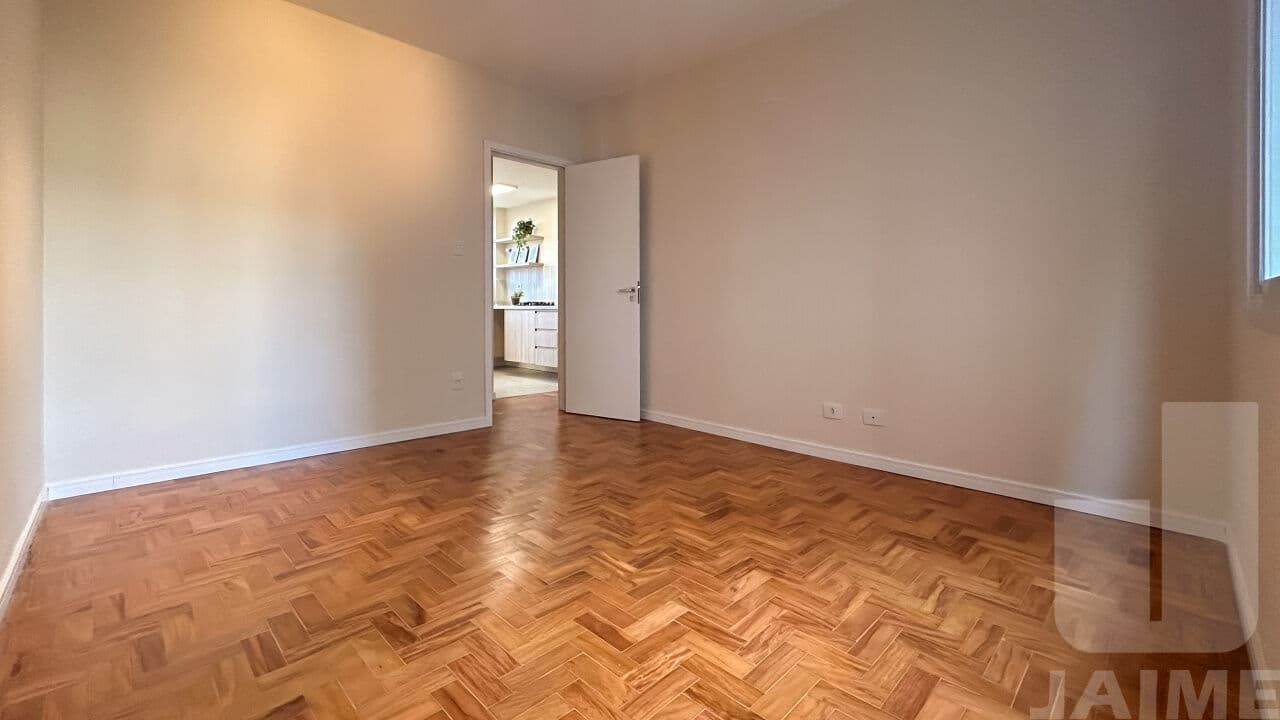 Apartamento de 1 dormitório na AV ANGÉLICA — Higienópolis, São Paulo - foto 5