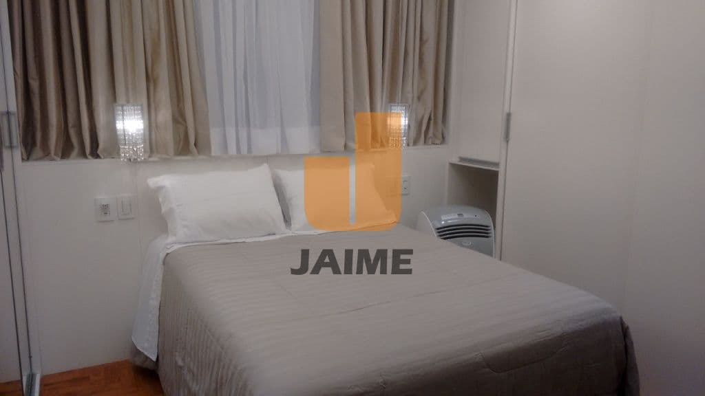 Apartamento de 1 dormitório na Al Jaú — Jardim Paulista, São Paulo - foto 4