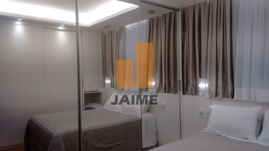 Apartamento de 1 dormitório na Al Jaú — Jardim Paulista, São Paulo - foto 5
