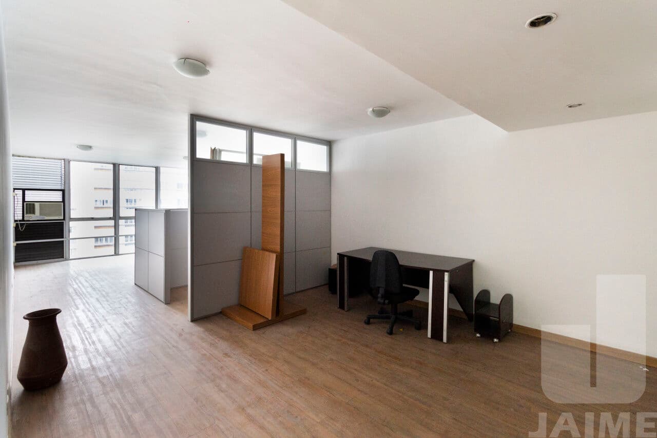 Comercial na AV ANGÉLICA — Higienópolis, São Paulo