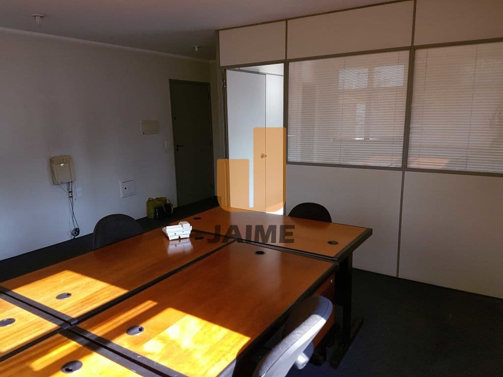 Comercial na R AMÉRICO BRASILIENSE — Chácara Santo Antônio (Zona Sul), São Paulo - foto 4
