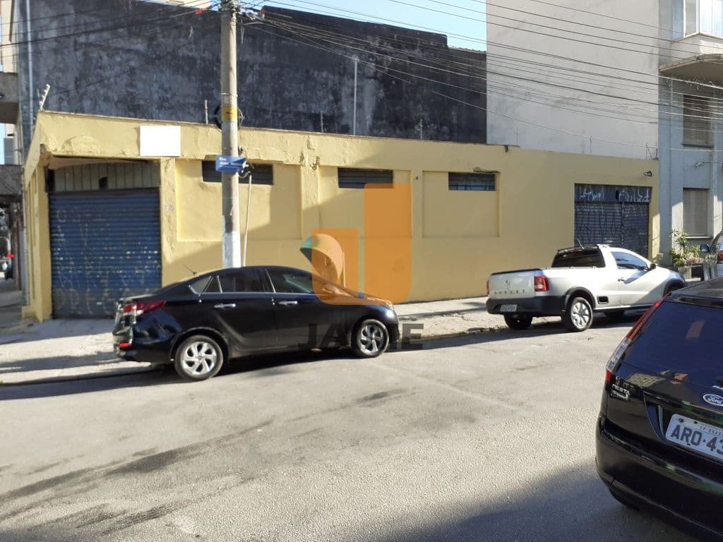 Comercial em Campos Elíseos