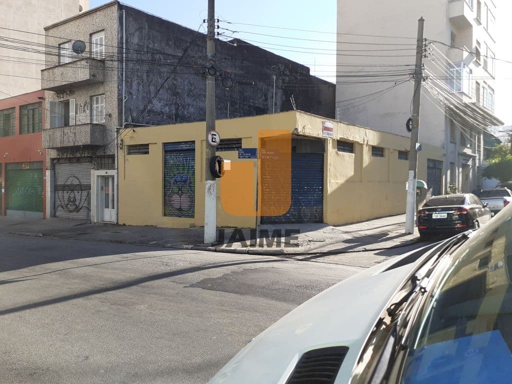 Comercial na R Barão de Campinas — Campos Elíseos, São Paulo - foto 2
