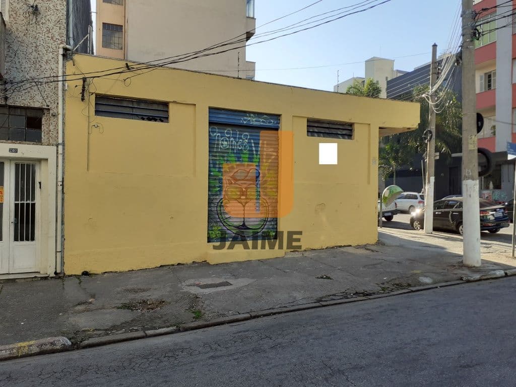 Comercial na R Barão de Campinas — Campos Elíseos, São Paulo - foto 3