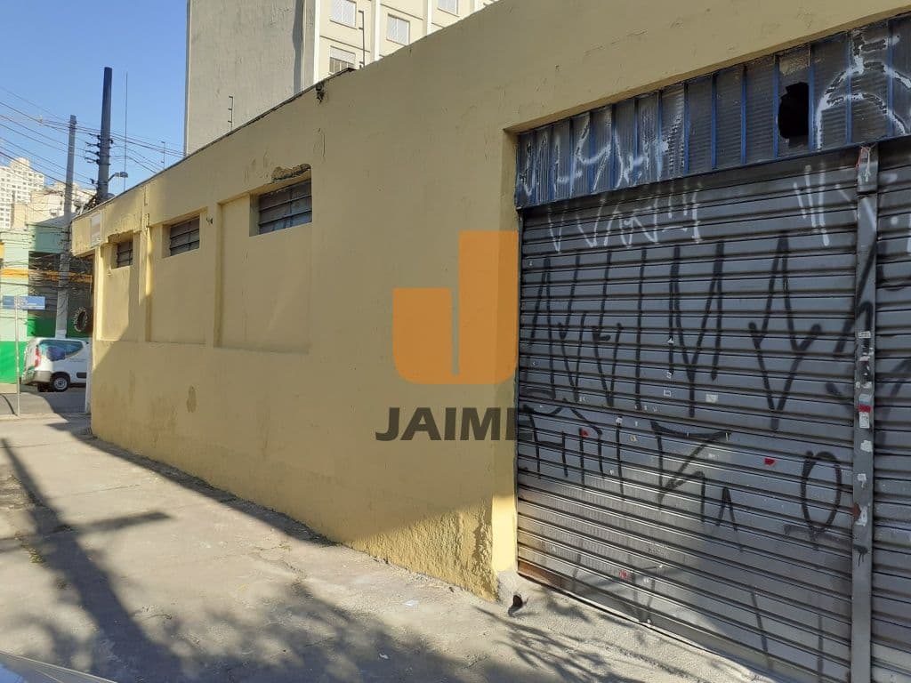 Comercial na R Barão de Campinas — Campos Elíseos, São Paulo - foto 4