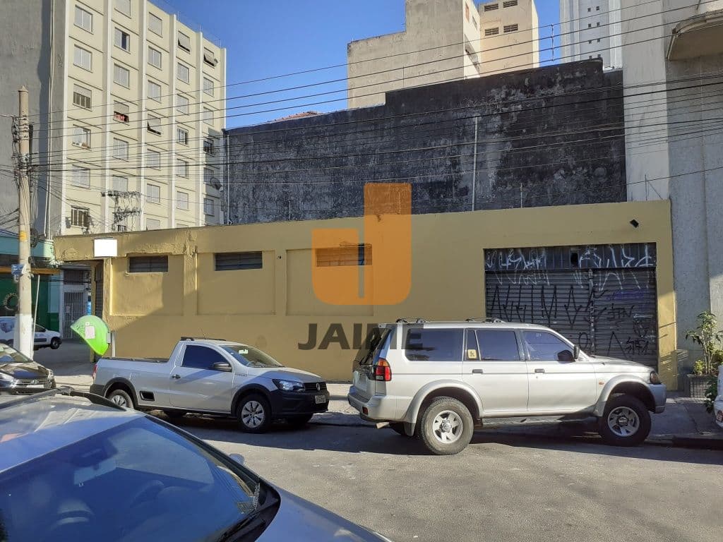Comercial na R Barão de Campinas — Campos Elíseos, São Paulo - foto 5