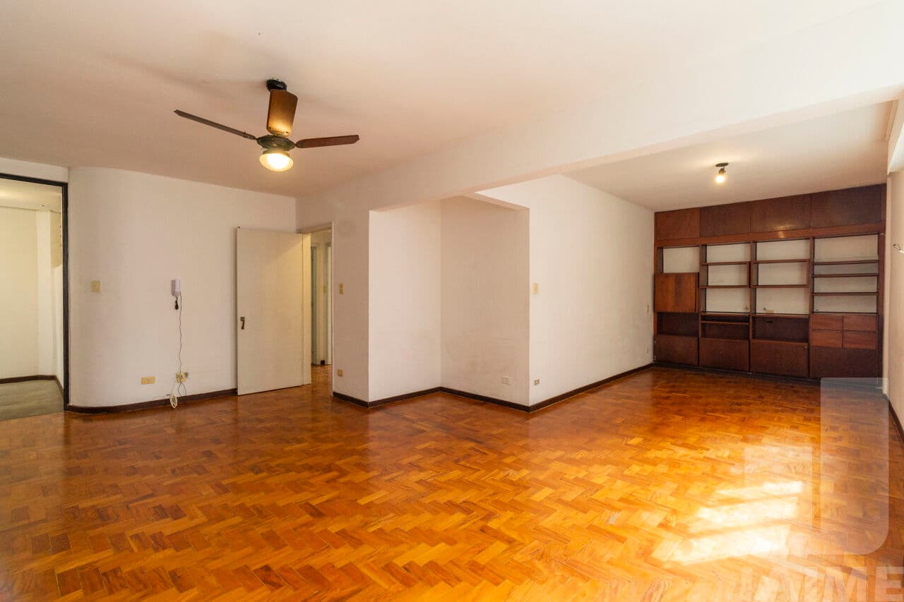Apartamento de 3 dormitórios na R AUGUSTA — Consolação, São Paulo - foto 2