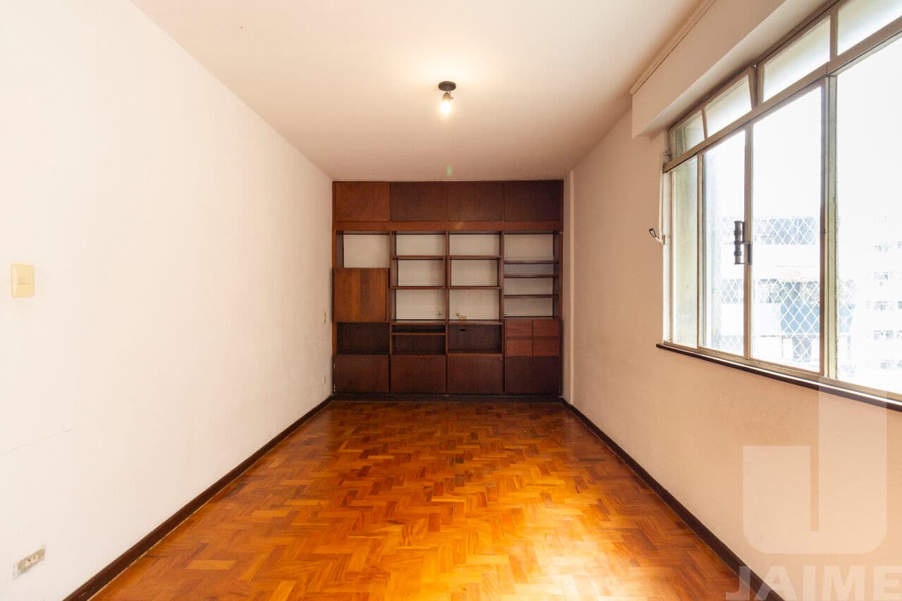 Apartamento de 3 dormitórios na R AUGUSTA — Consolação, São Paulo - foto 3